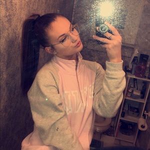 Meet your Posher, Kailee